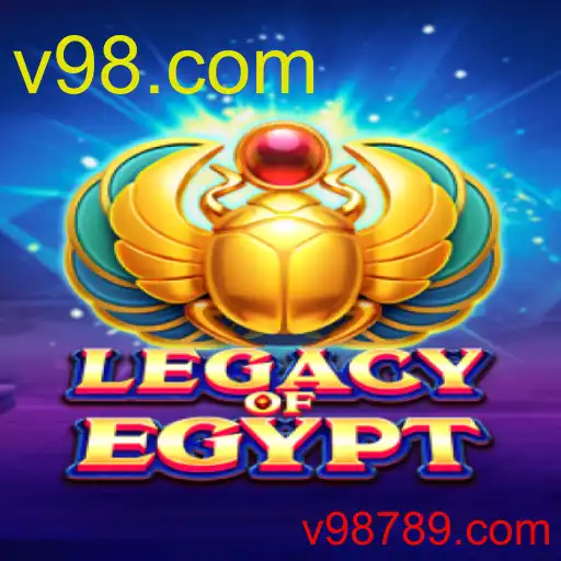 LegacyOfEgypt