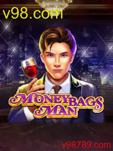 MoneybagsMan